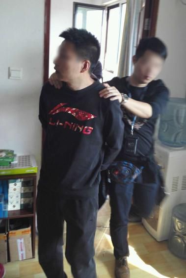 淘宝打假维权